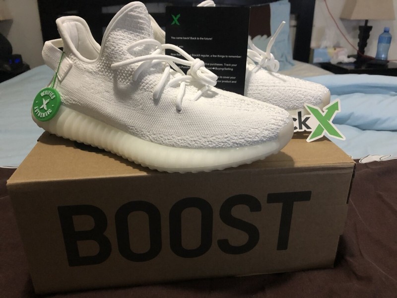 Yeezy boost turtle dove replica